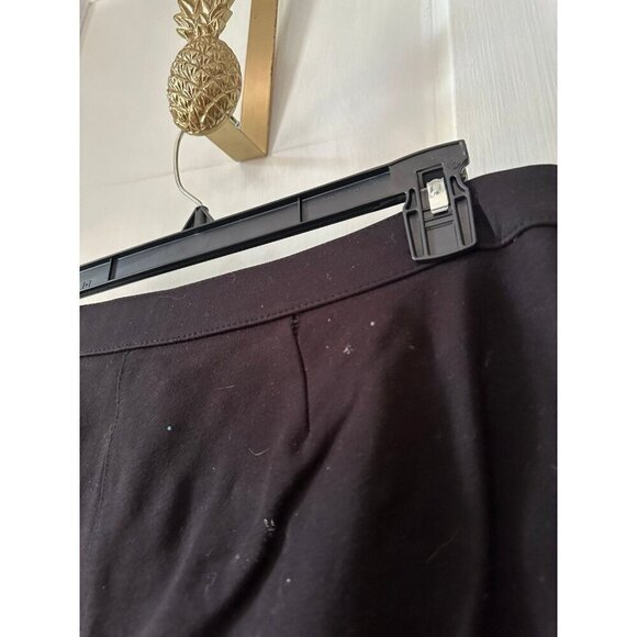 Counterparts Women’s size x-large black pants - Picture 9 of 9